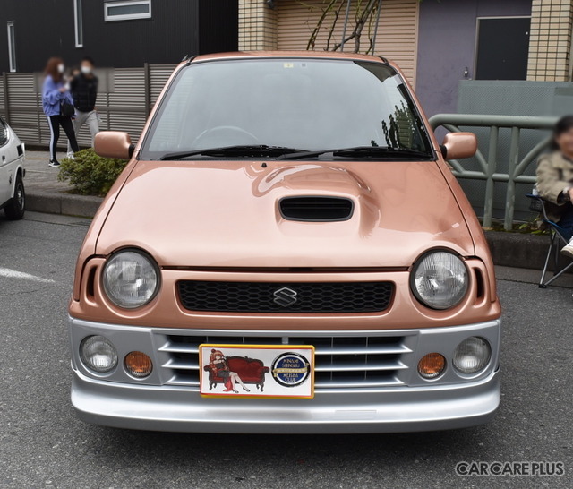 ビートル、ランチア、ヨタハチ、NSXまで! 長野のクルマ好きが愛する「名車」圧巻68台…飯田・南信州名車倶楽部