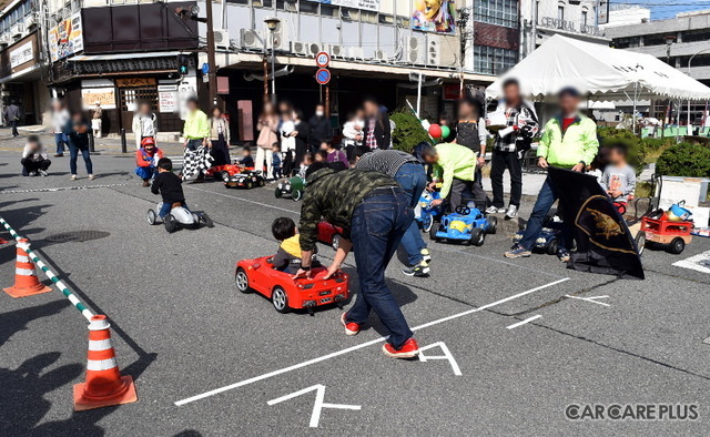 ビートル、ランチア、ヨタハチ、NSXまで! 長野のクルマ好きが愛する「名車」圧巻68台…飯田・南信州名車倶楽部