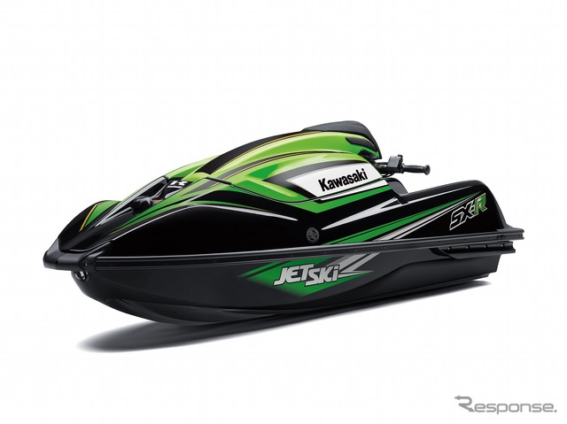 JET SKI SX-R