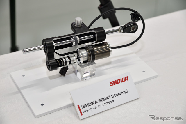 Showa Technology Experience