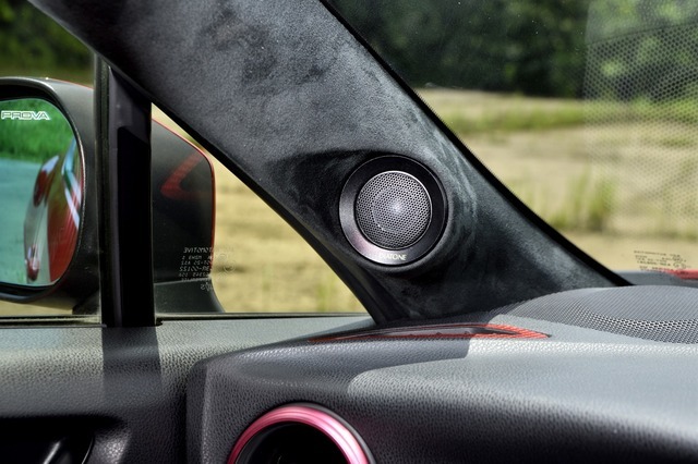 car audio newcomer! トヨタ 86(オーナー:若林昌太郎さん) by サウンドステーション クァンタム 前編