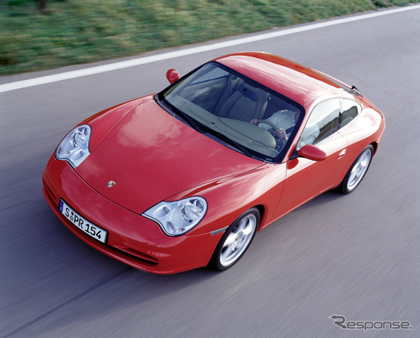 ポルシェ『911』の未来は? ---アメリカでイメージ悪化