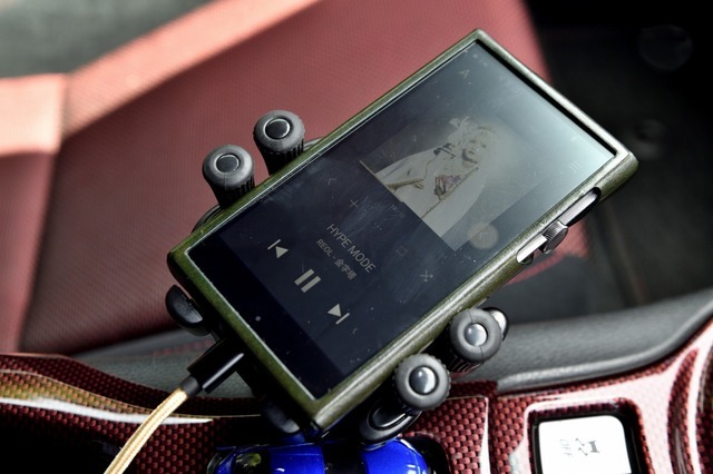 car audio newcomer! トヨタ 86(オーナー:若林昌太郎さん) by サウンドステーション クァンタム 後編
