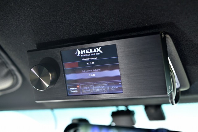 car audio newcomer! トヨタ 86(オーナー:若林昌太郎さん) by サウンドステーション クァンタム 後編
