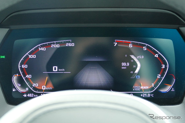 BMW 2シリーズグランクーペ(M235i xDrive Gran Coupe)