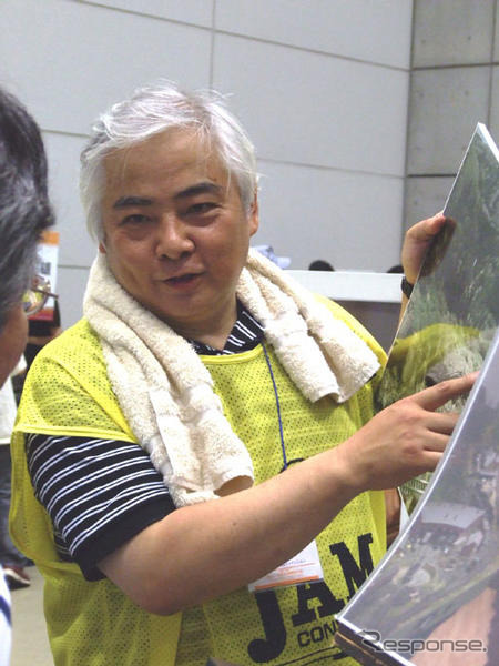国際鉄道模型コンベンション 注目アイテム