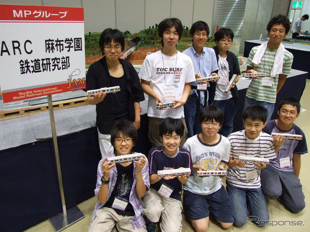 国際鉄道模型コンベンション 注目アイテム