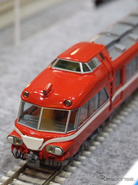 国際鉄道模型コンベンション 注目アイテム