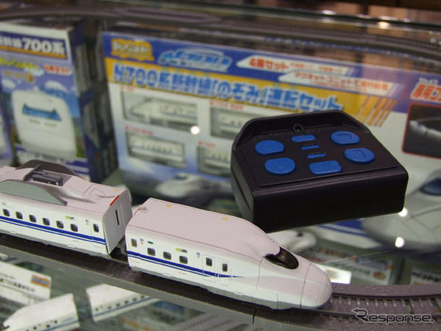 国際鉄道模型コンベンション 注目アイテム