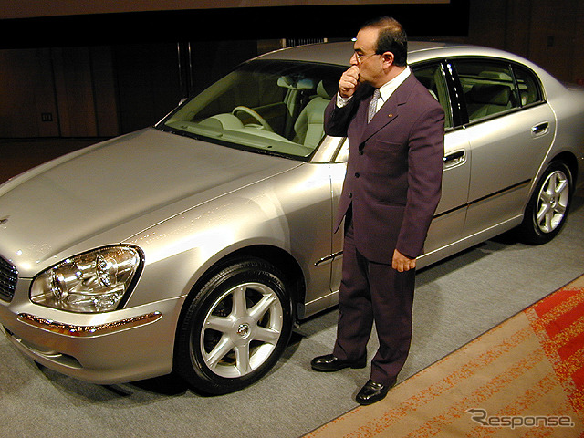 【株価】株価1万円割れで自動車株も全面安、日産の個人向け社債は超人気