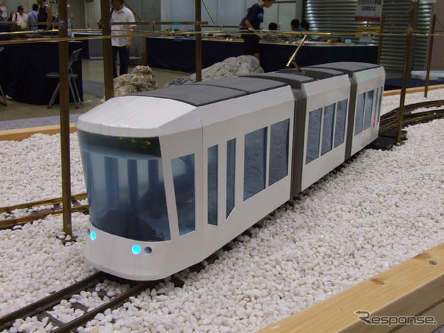 国際鉄道模型コンベンション 注目アイテム