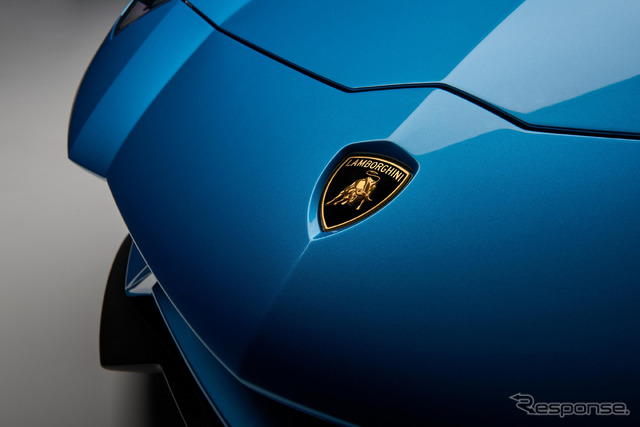 ランボルギーニの認定中古プログラム“Selezione Lamborghini”をお勧めする理由とは(写真はアヴェンタドールS)