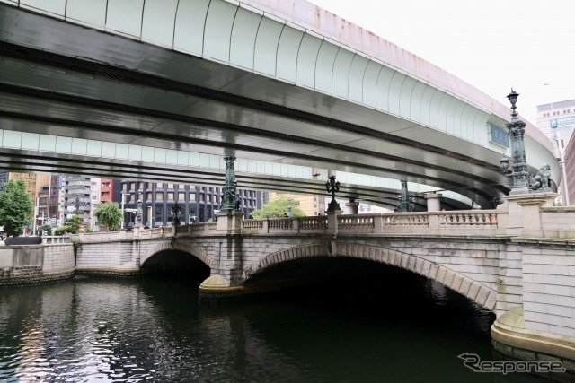 東京日本橋