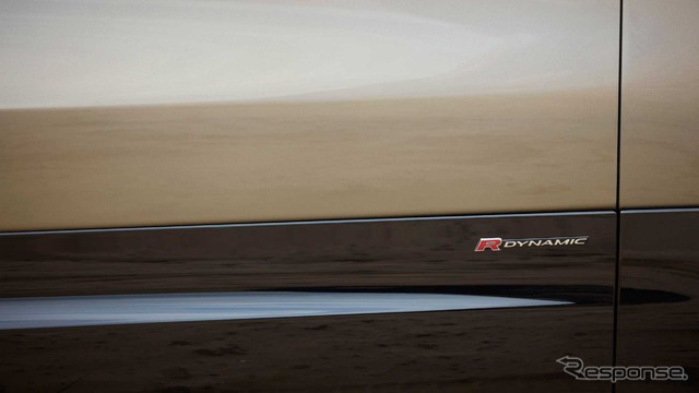 ランドローバー・ディスカバリー 改良新型