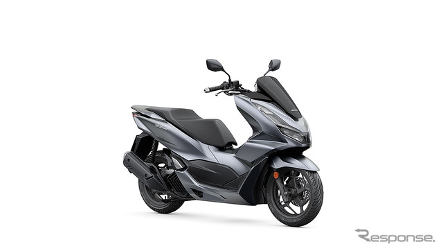 ホンダ PCX125