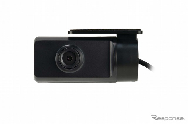 DVR3200用リアカメラ