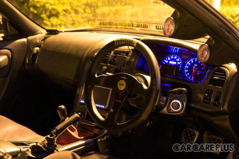 日産スカイラインGT-R R33 誇り高き「R」の走り 受け継がれる憧れ【愛車 File.16】
