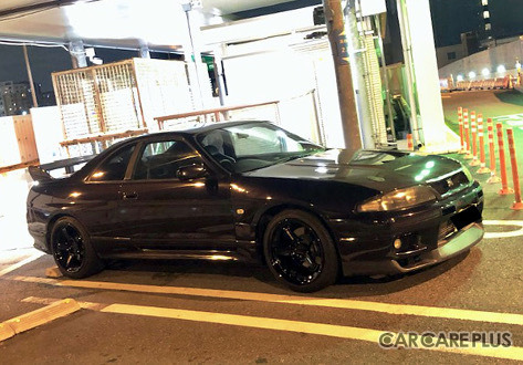 日産スカイラインGT-R R33　誇り高き「R」の走り　受け継がれる憧れ【愛車 File.16】