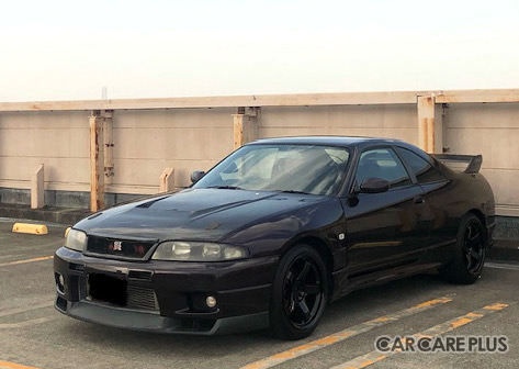日産スカイラインGT-R R33 誇り高き「R」の走り 受け継がれる憧れ【愛車 File.16】