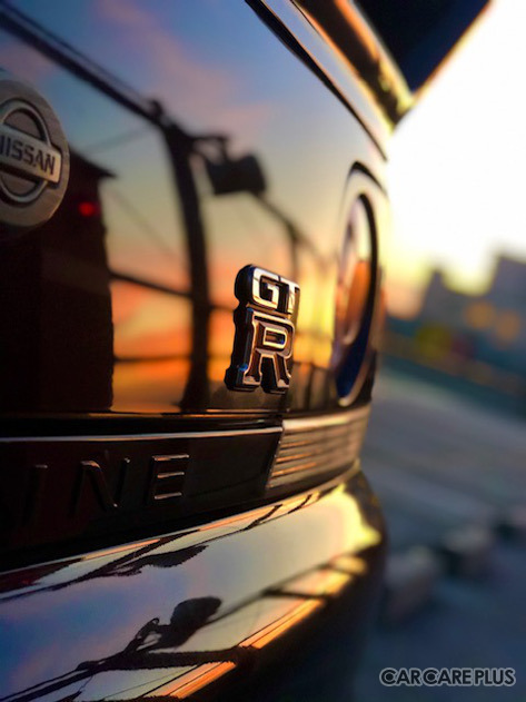 日産スカイラインGT-R R33 誇り高き「R」の走り 受け継がれる憧れ【愛車 File.16】
