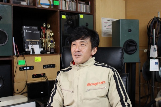 ゼプト代表 佐々木さん