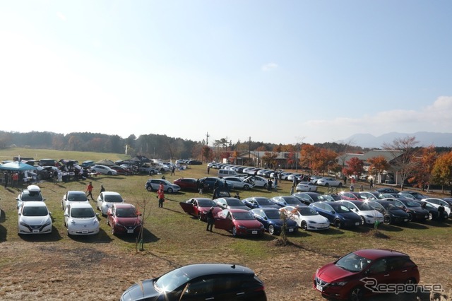 Japan EV Meetup