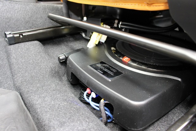 car audio newcomer! SUZUKI JIMNY(オーナー:市川慶祐さん) by LEROY(ルロワ) 後編