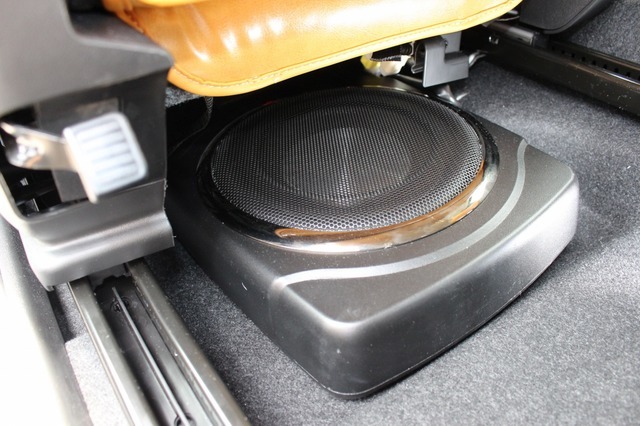car audio newcomer! SUZUKI JIMNY(オーナー:市川慶祐さん) by LEROY(ルロワ) 後編