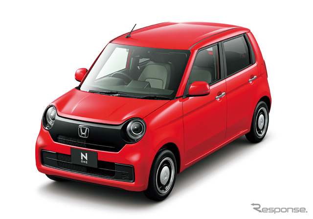 ホンダ N-ONE 新型(Original)