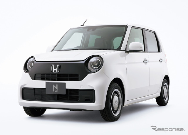 ホンダ N-ONE 新型(Original)