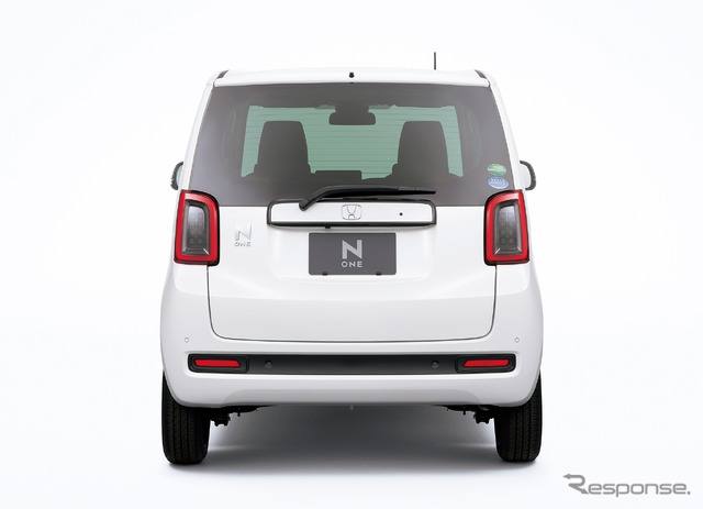 ホンダ N-ONE 新型(Original)