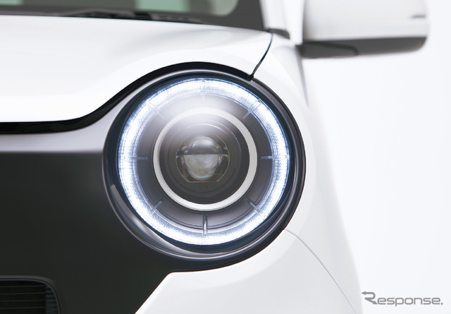 ホンダ N-ONE 新型(Original)