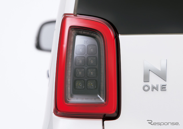 ホンダ N-ONE 新型(Original)