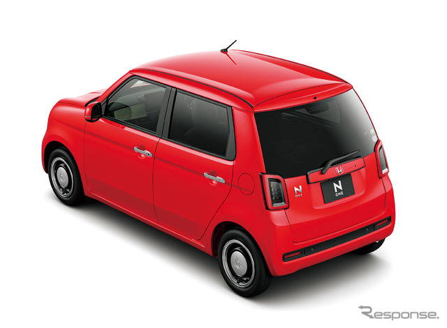 ホンダ N-ONE 新型(Original)