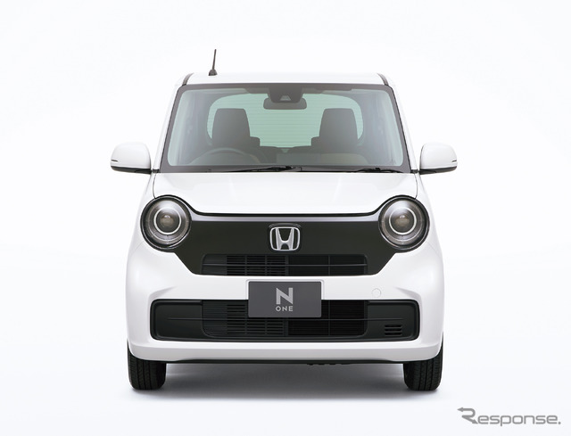 ホンダ N-ONE 新型(Original)