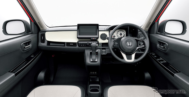 ホンダ N-ONE 新型(Original)