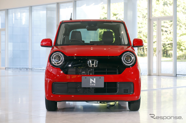 ホンダ N-ONE 新型(Original)