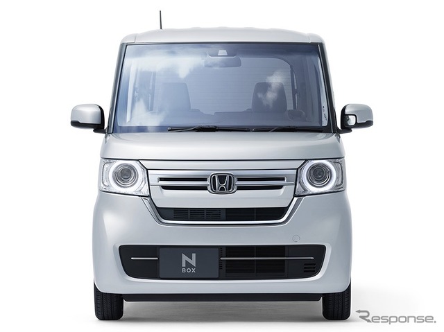 ホンダ N-BOX