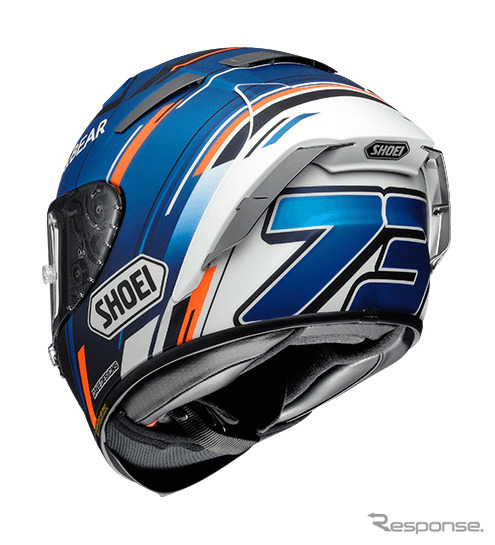 SHOEI X-Fourteen AM73