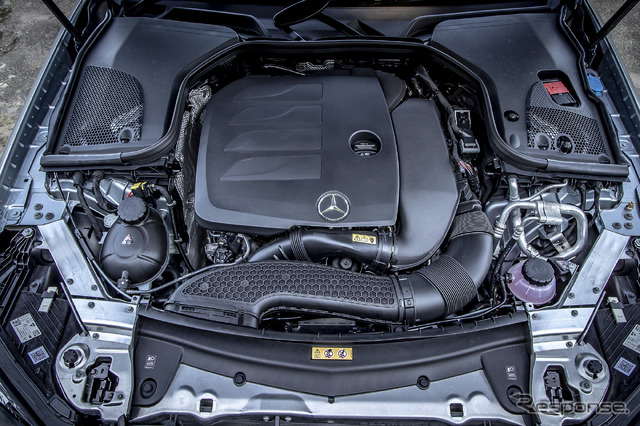 メルセデスベンツ Eクラスセダン(E200 Sport)