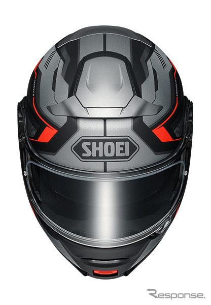 SHOEI NEOTEC II RESPECT