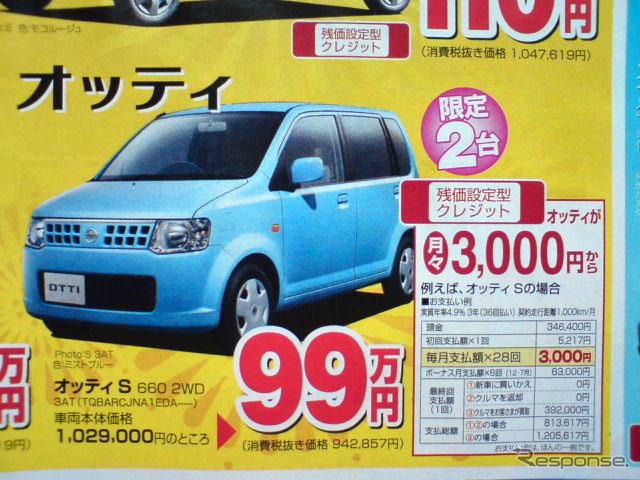 【がんばれニッポン値引き情報】軽自動車のモデルチェンジ情報がわかった!!