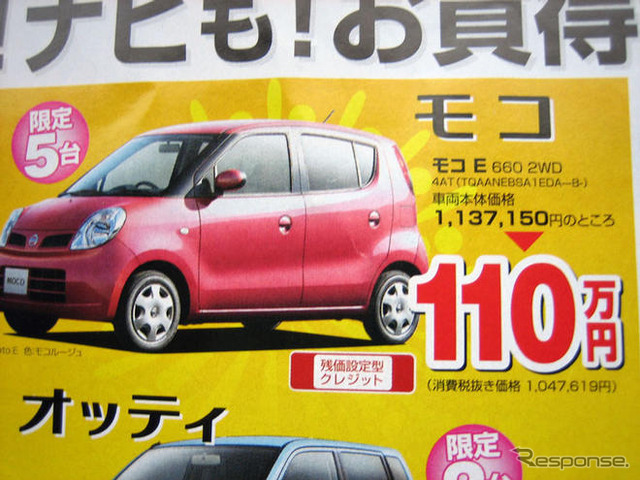 【がんばれニッポン値引き情報】軽自動車のモデルチェンジ情報がわかった!!