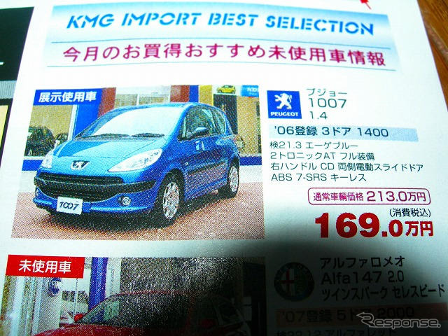 【値引き情報甲子園】デミオ や フィット は当たり前…コンパクトカー&軽