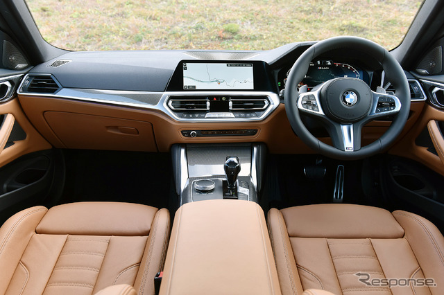 BMW 440i xDrive