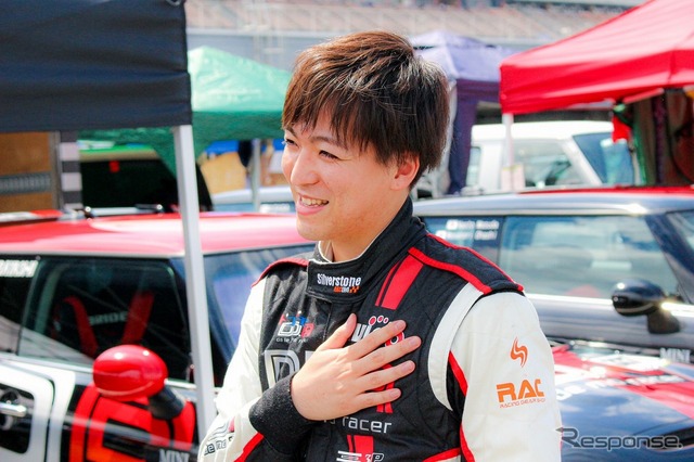 冨林勇佑
