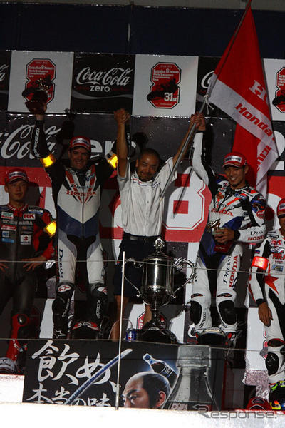 【鈴鹿8耐 08】レースクイーン写真蔵 まぶしいぜ