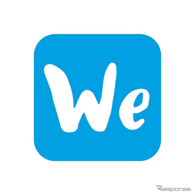 モバイルオンラインサービス Weコネクト