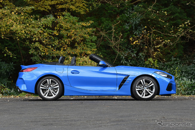 BMW Z4 sDrive20i M Sport