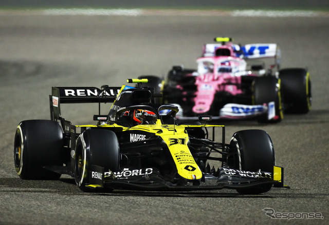 F1サクヒールGP